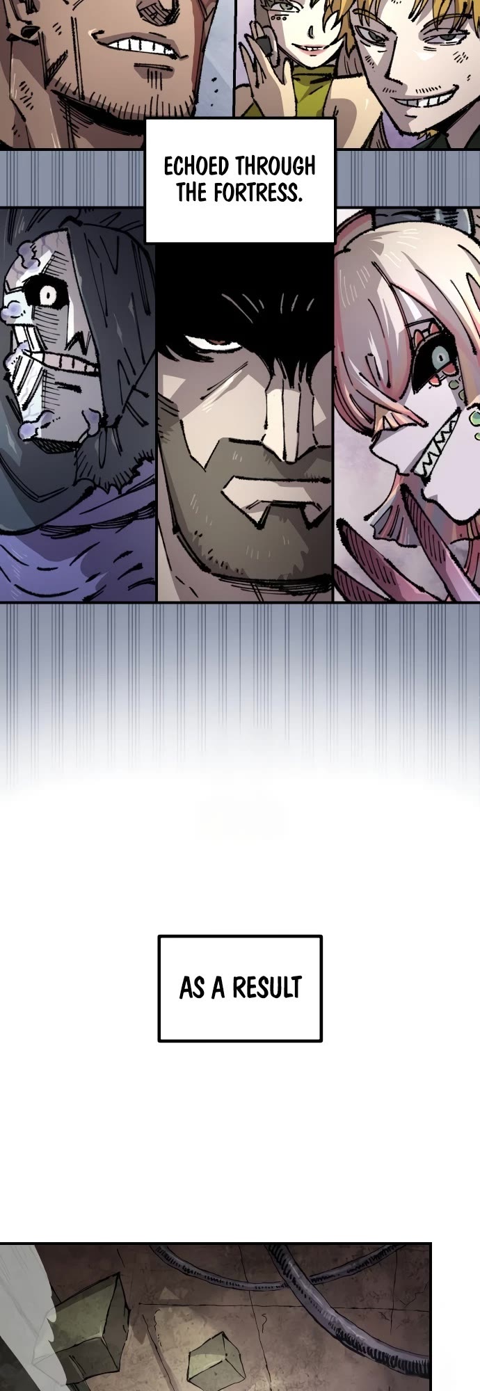 Reincarnation of the Veteran Soldier chapter 165 page 7