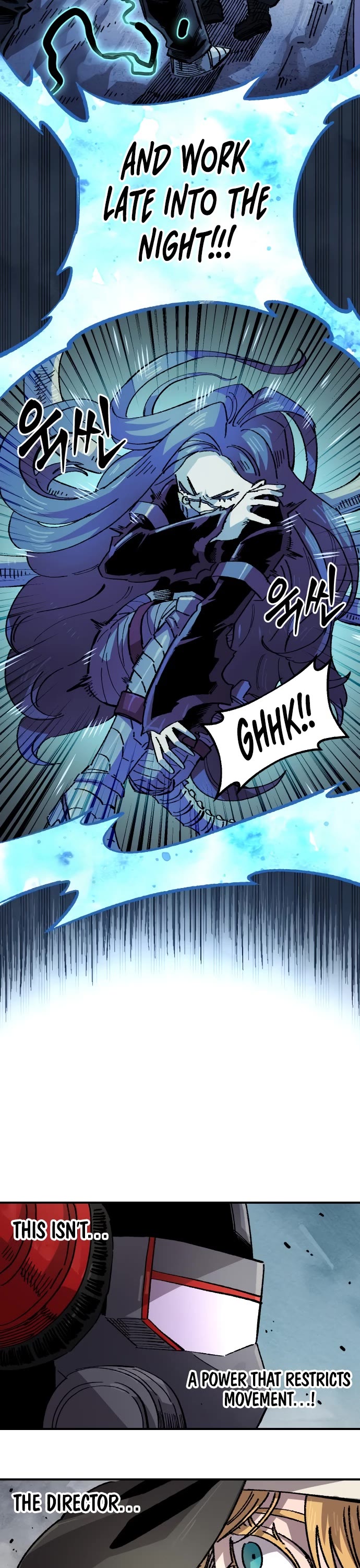 Reincarnation of the Veteran Soldier chapter 166 page 12