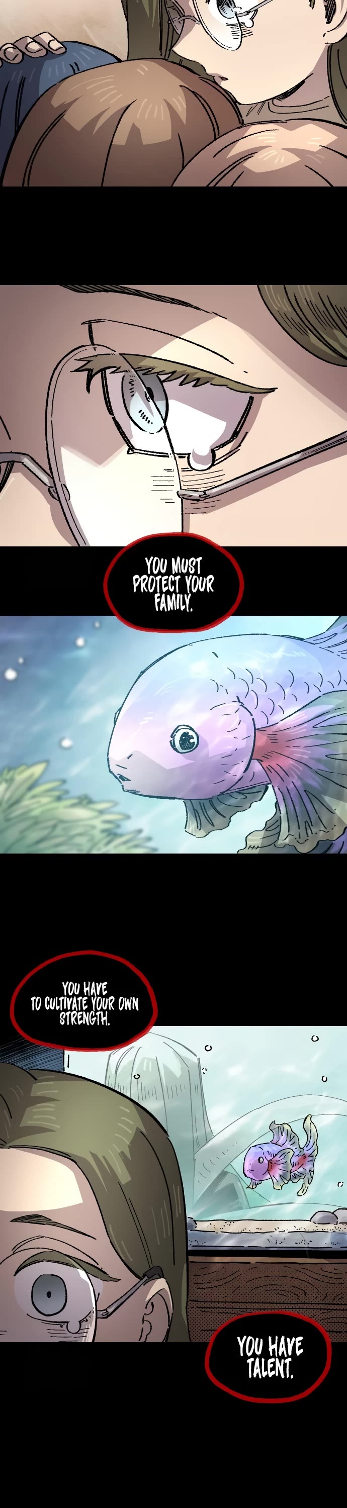 Reincarnation of the Veteran Soldier chapter 166 page 16