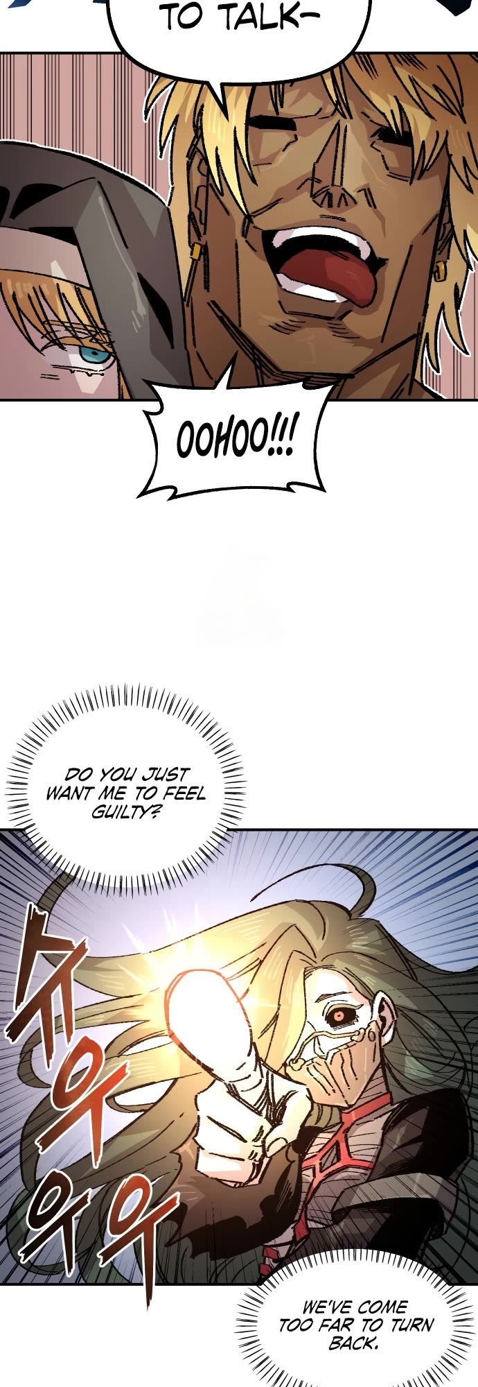 Reincarnation of the Veteran Soldier chapter 166 page 22