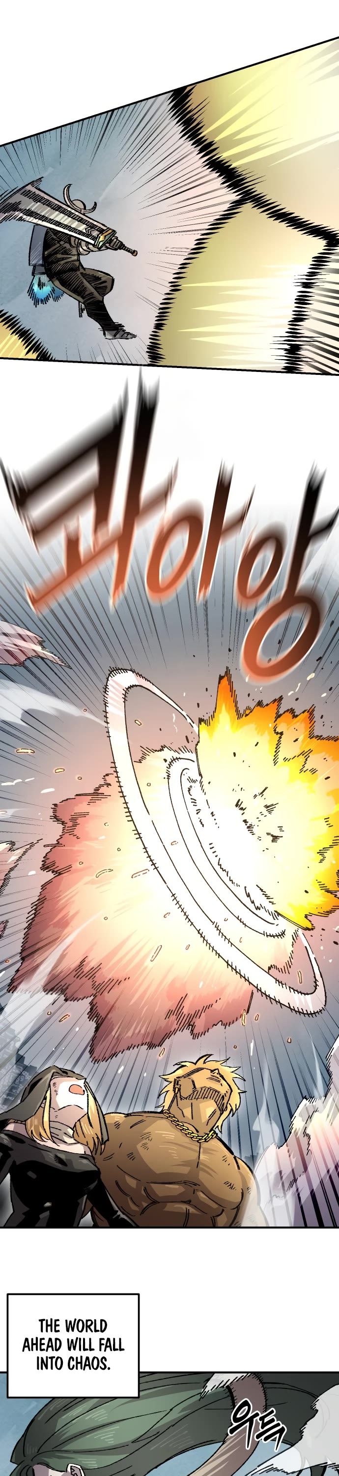 Reincarnation of the Veteran Soldier chapter 166 page 24