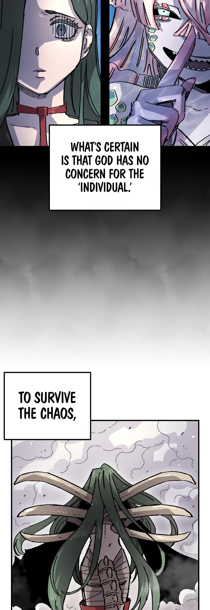 Reincarnation of the Veteran Soldier chapter 166 page 26