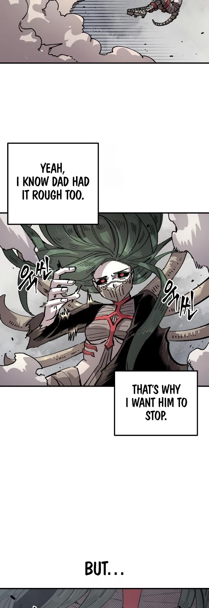 Reincarnation of the Veteran Soldier chapter 166 page 30