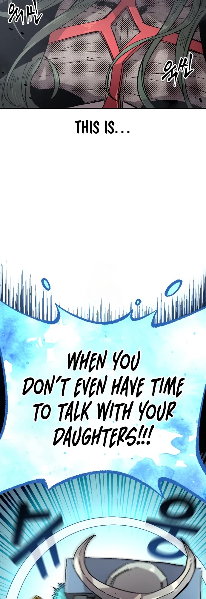 Reincarnation of the Veteran Soldier chapter 166 page 31