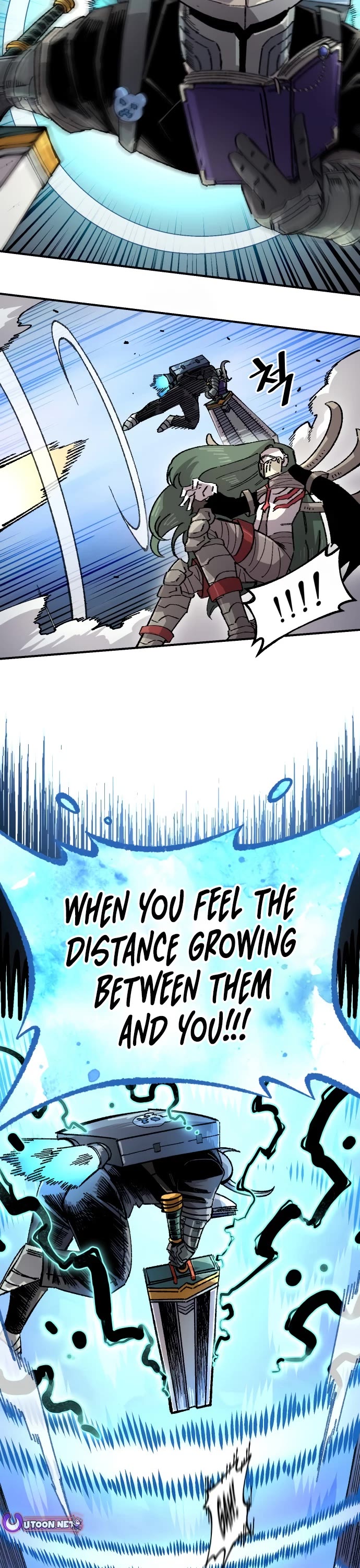 Reincarnation of the Veteran Soldier chapter 166 page 32