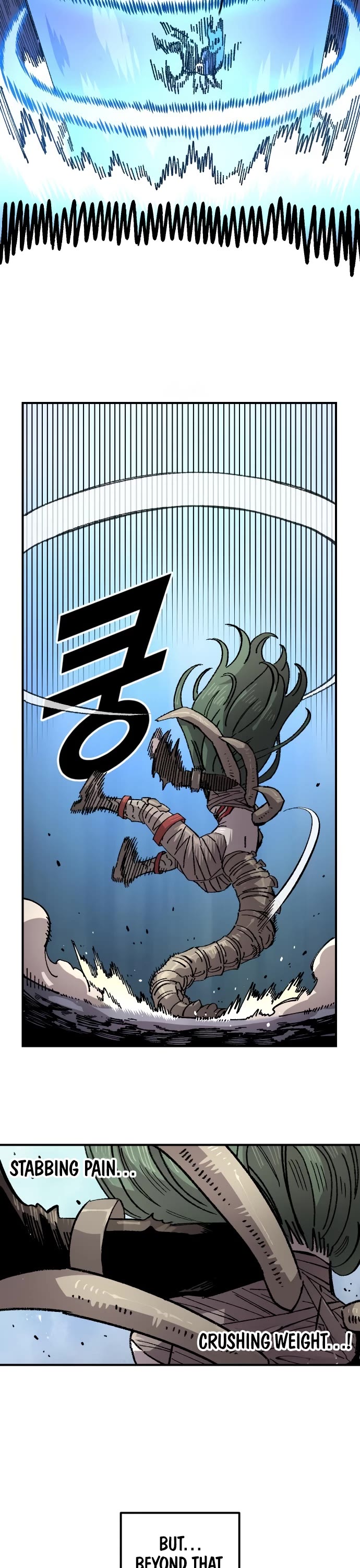 Reincarnation of the Veteran Soldier chapter 166 page 33