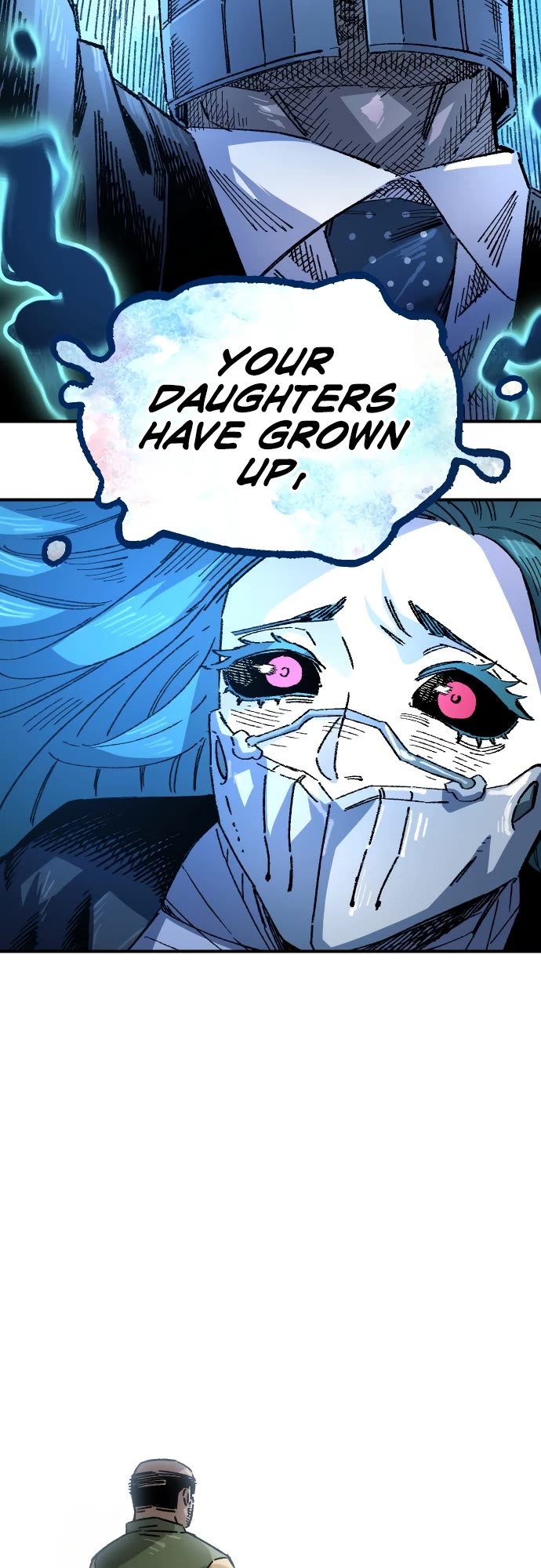 Reincarnation of the Veteran Soldier chapter 166 page 35