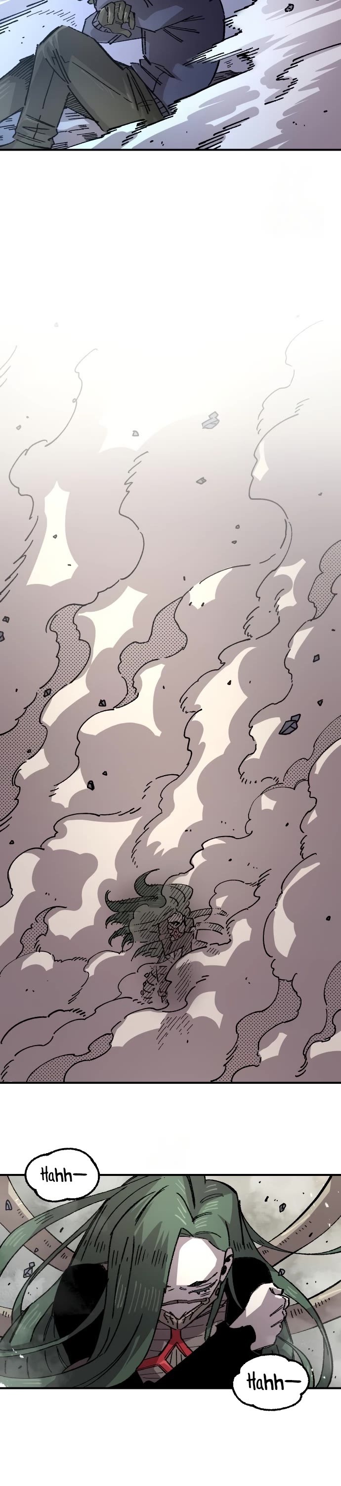 Reincarnation of the Veteran Soldier chapter 166 page 37