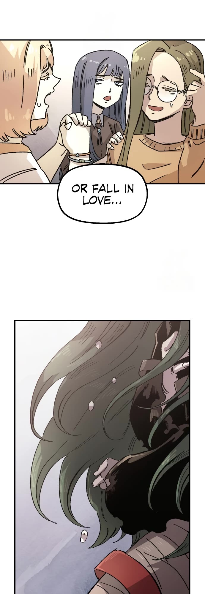 Reincarnation of the Veteran Soldier chapter 166 page 43