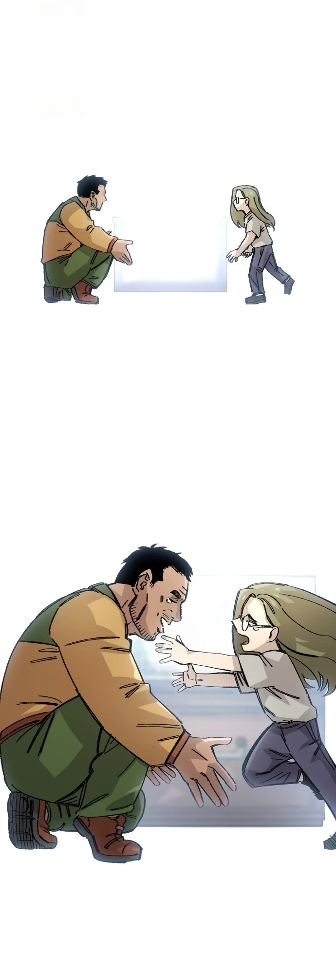 Reincarnation of the Veteran Soldier chapter 166 page 46