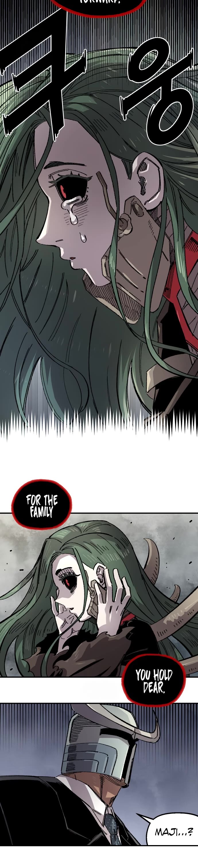 Reincarnation of the Veteran Soldier chapter 166 page 48