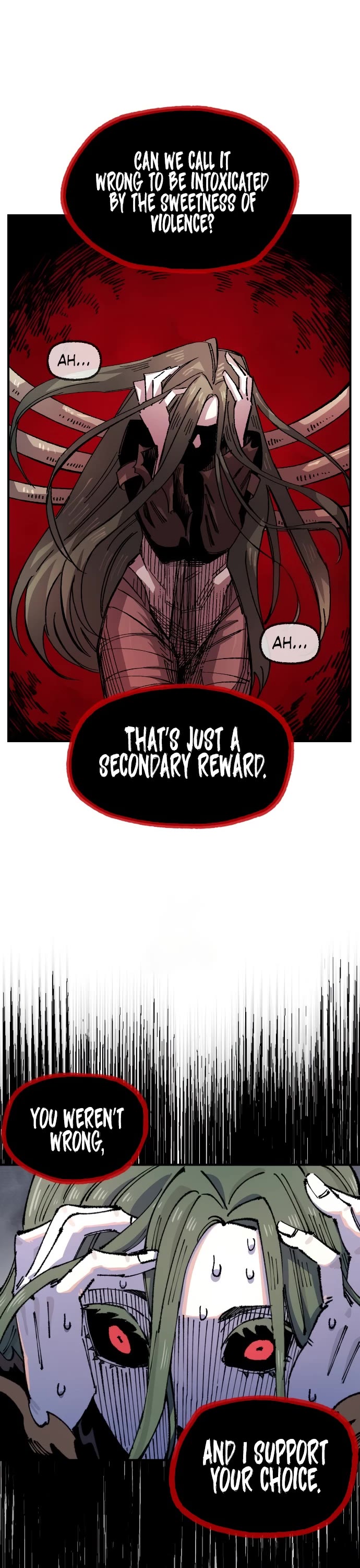 Reincarnation of the Veteran Soldier chapter 166 page 49