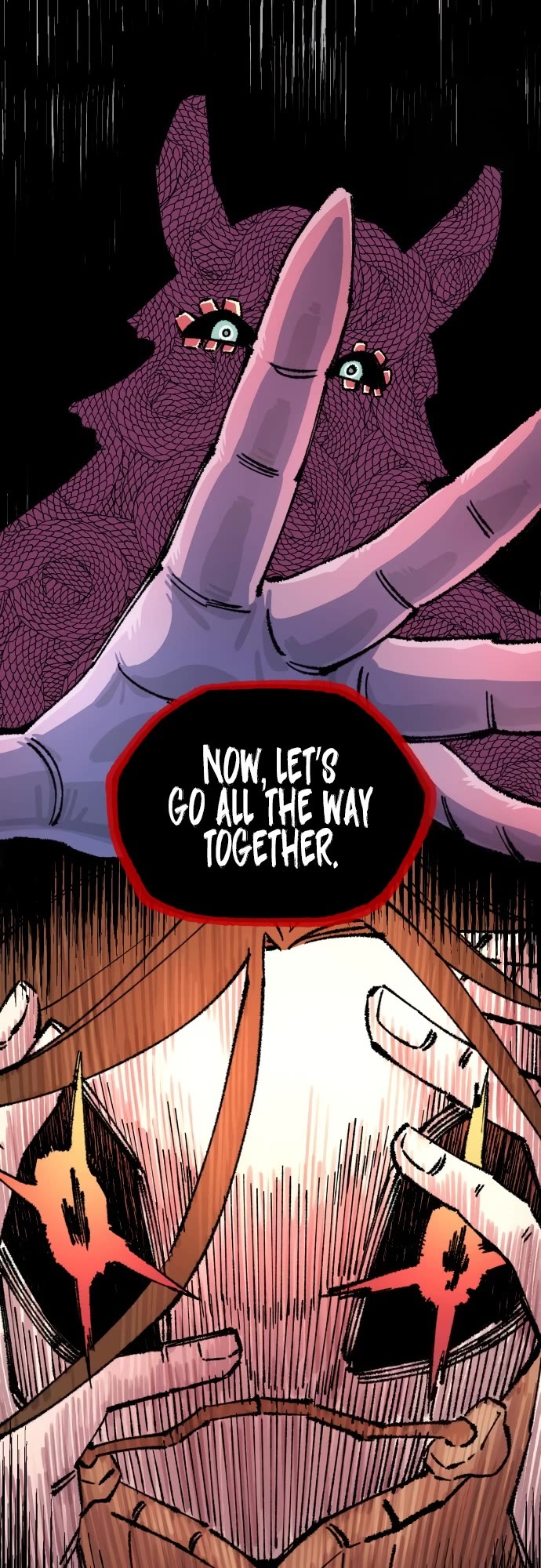 Reincarnation of the Veteran Soldier chapter 166 page 50