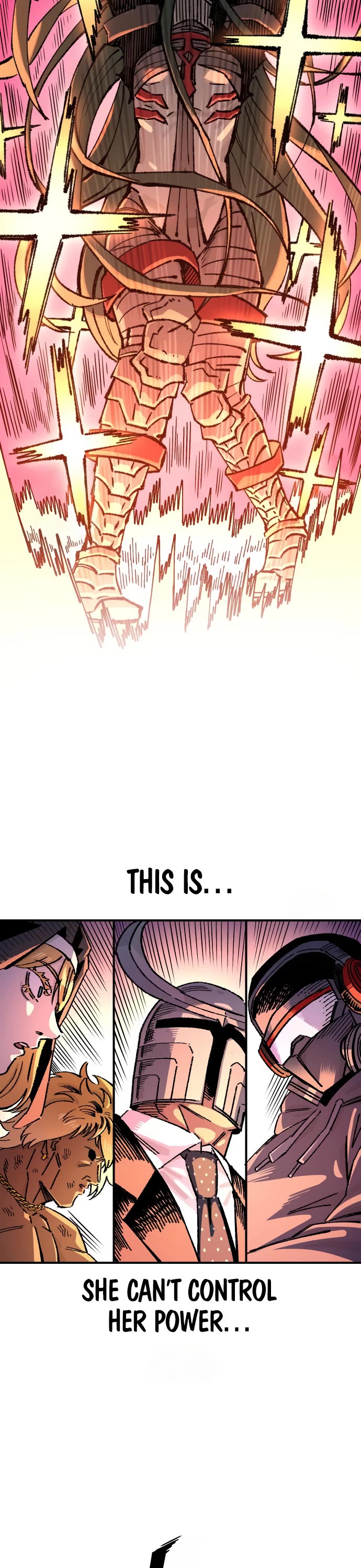 Reincarnation of the Veteran Soldier chapter 166 page 52