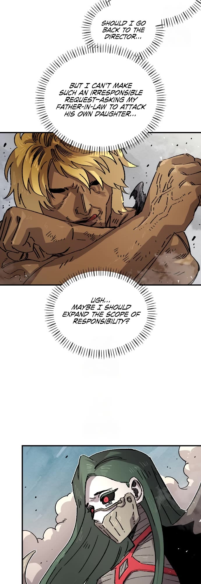 Reincarnation of the Veteran Soldier chapter 166 page 7