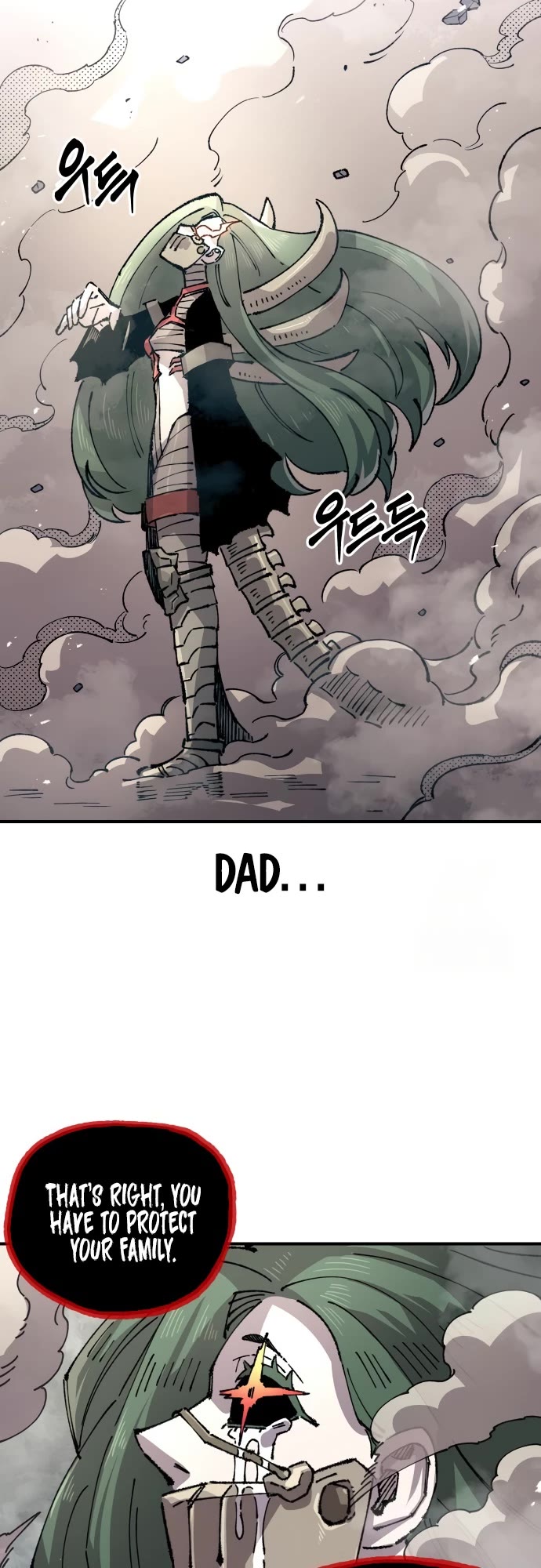 Reincarnation of the Veteran Soldier chapter 167 page 19