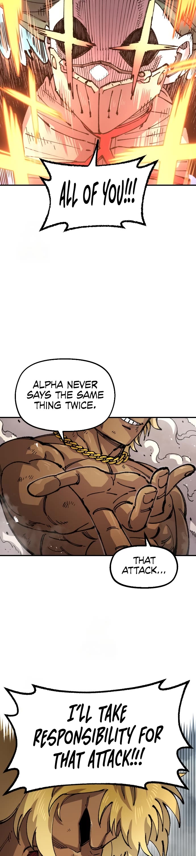 Reincarnation of the Veteran Soldier chapter 167 page 25