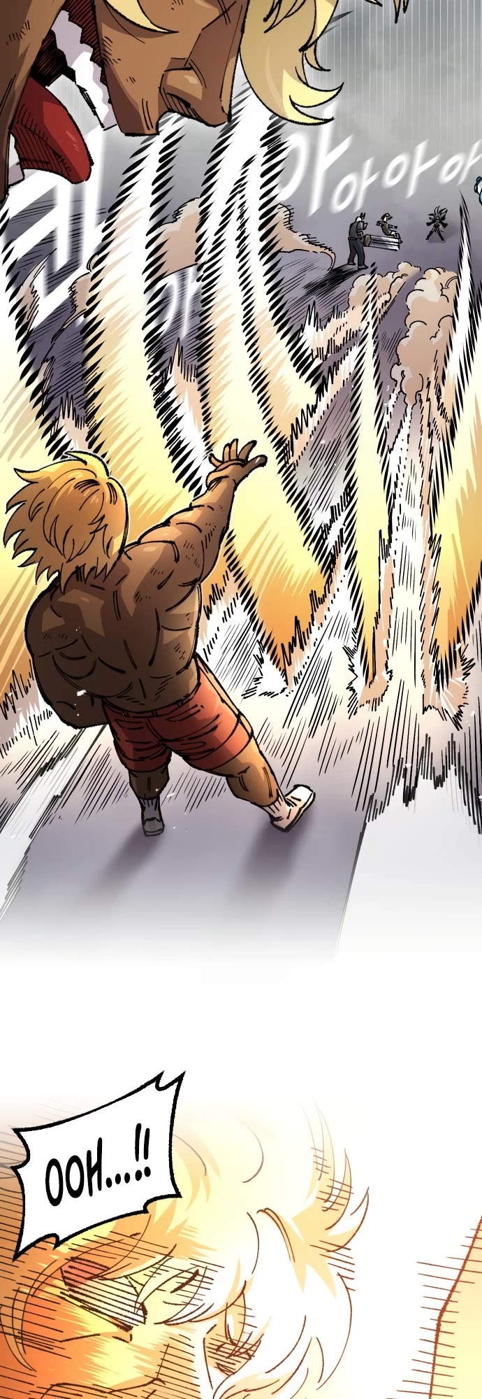 Reincarnation of the Veteran Soldier chapter 167 page 26