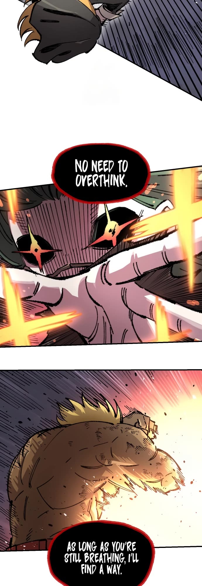 Reincarnation of the Veteran Soldier chapter 167 page 30