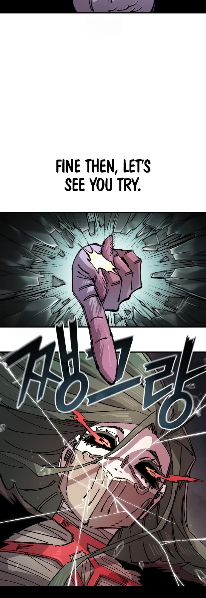 Reincarnation of the Veteran Soldier chapter 167 page 39