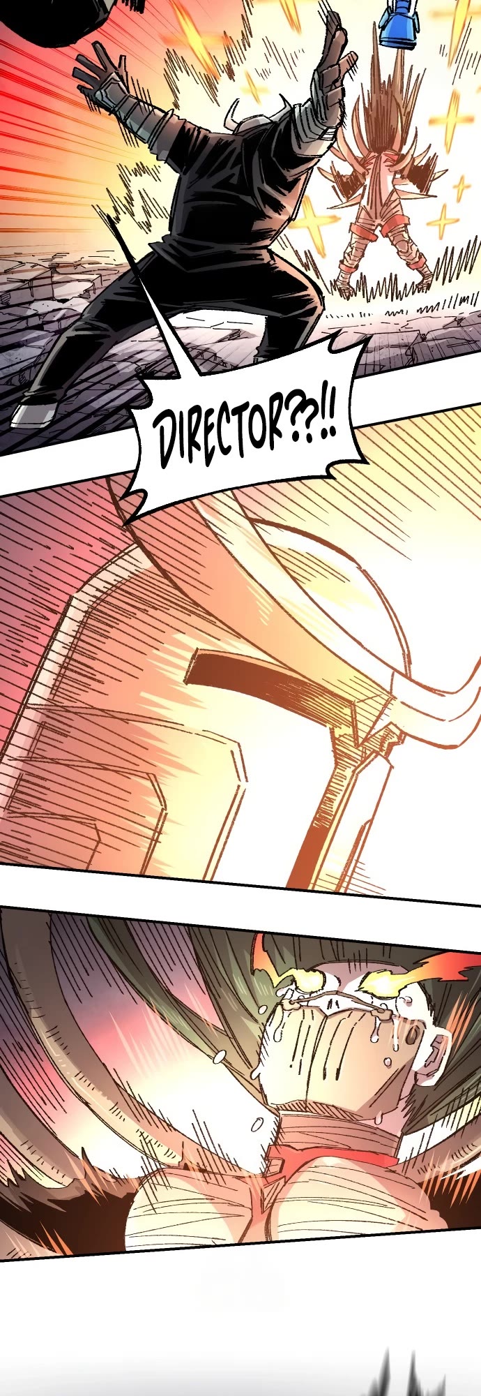 Reincarnation of the Veteran Soldier chapter 167 page 42