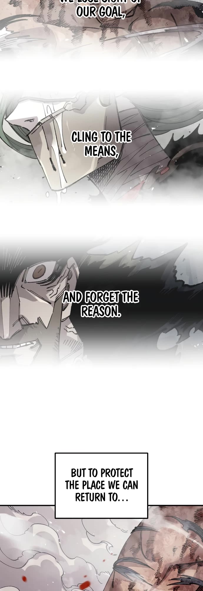 Reincarnation of the Veteran Soldier chapter 167 page 46