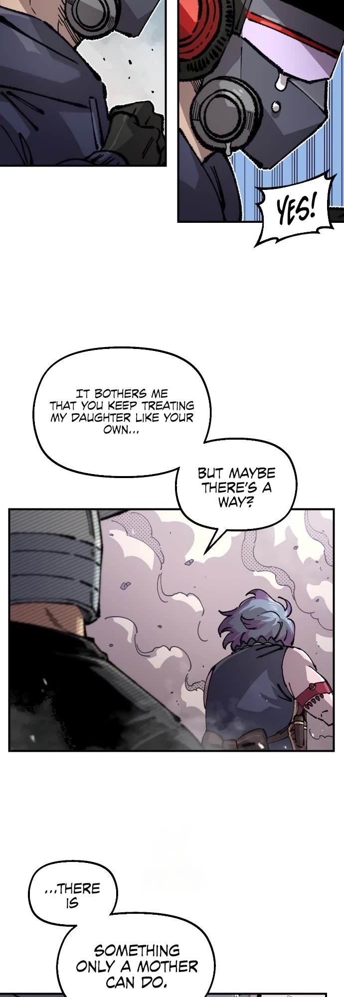 Reincarnation of the Veteran Soldier chapter 167 page 7