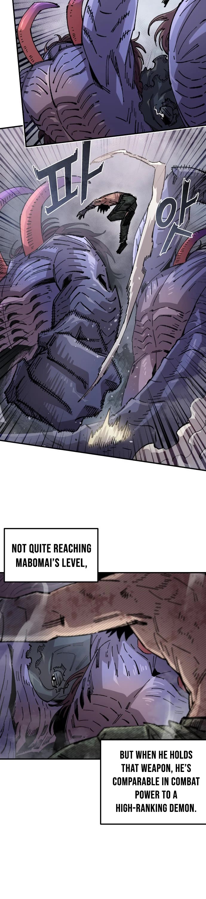 Reincarnation of the Veteran Soldier chapter 168 page 16