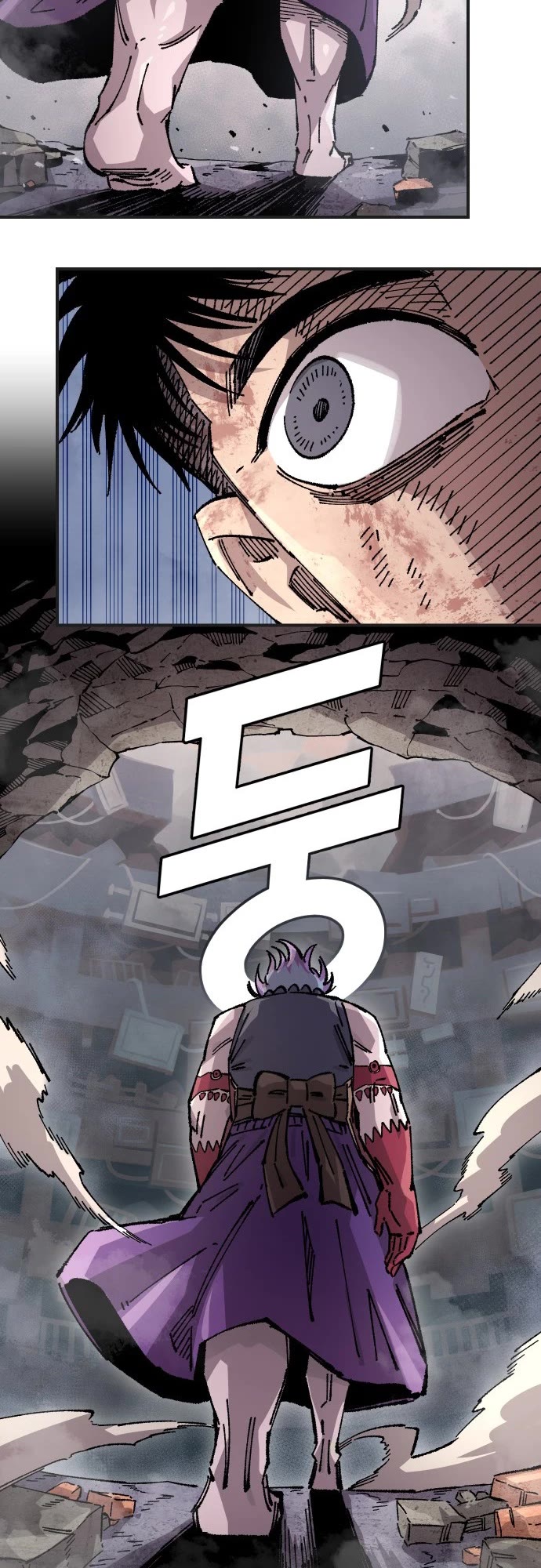 Reincarnation of the Veteran Soldier chapter 168 page 19