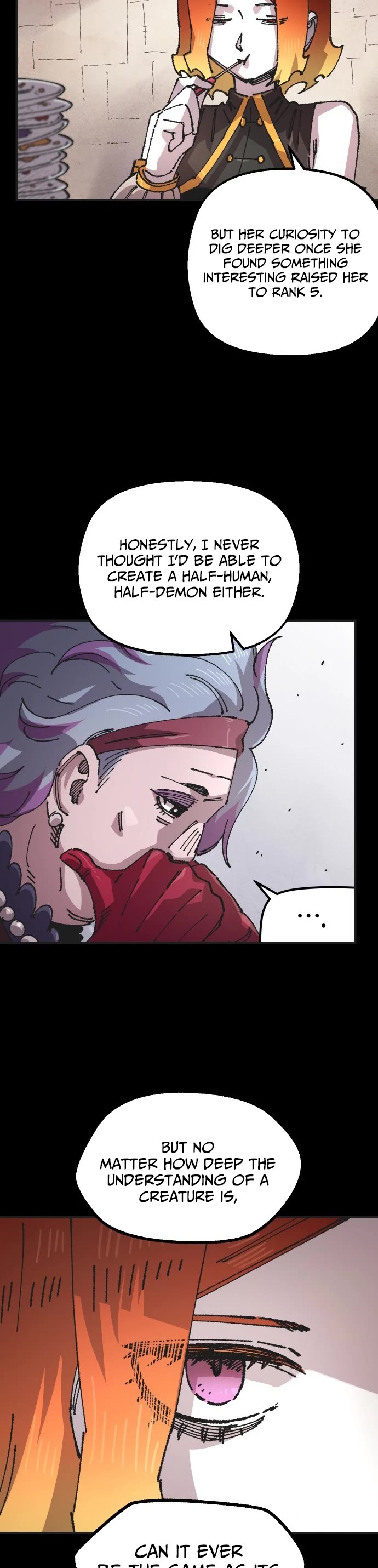 Reincarnation of the Veteran Soldier chapter 168 page 2