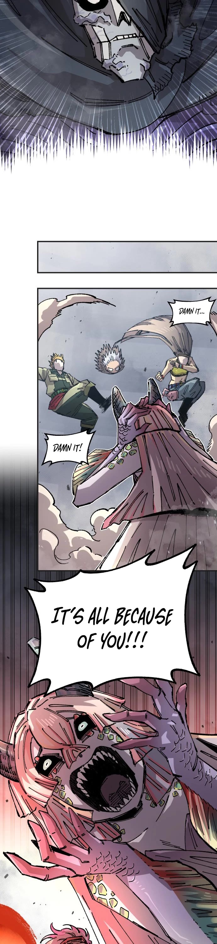 Reincarnation of the Veteran Soldier chapter 168 page 24