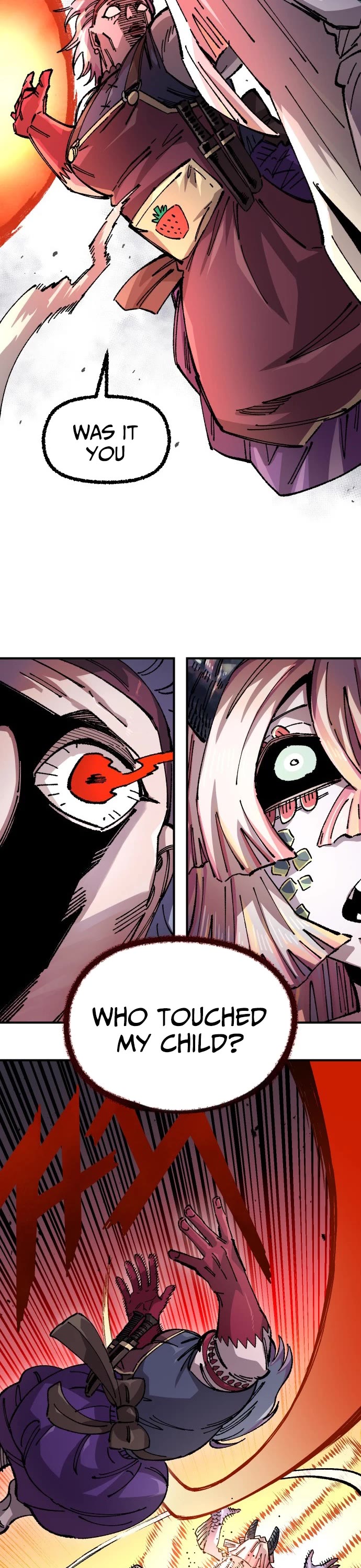 Reincarnation of the Veteran Soldier chapter 168 page 25