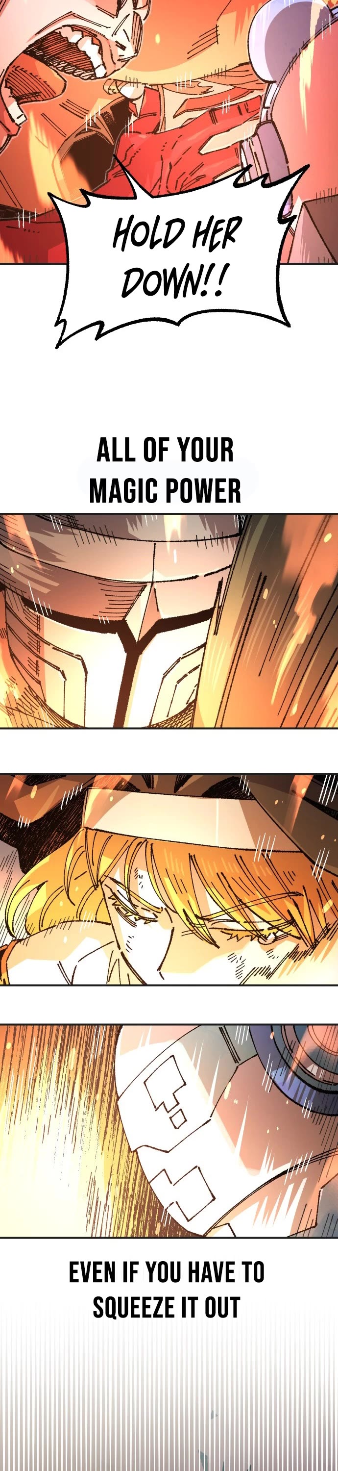 Reincarnation of the Veteran Soldier chapter 168 page 5