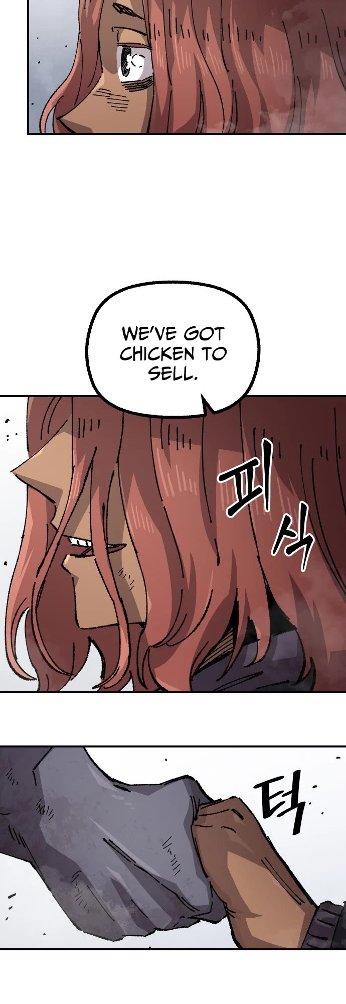 Reincarnation of the Veteran Soldier chapter 168 page 51