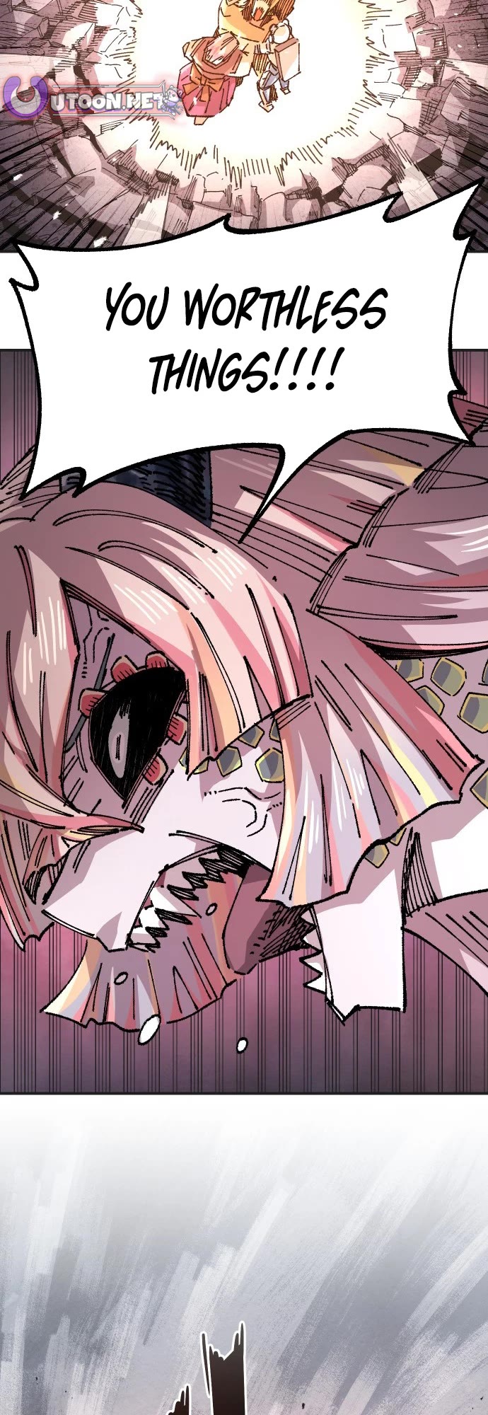 Reincarnation of the Veteran Soldier chapter 168 page 7