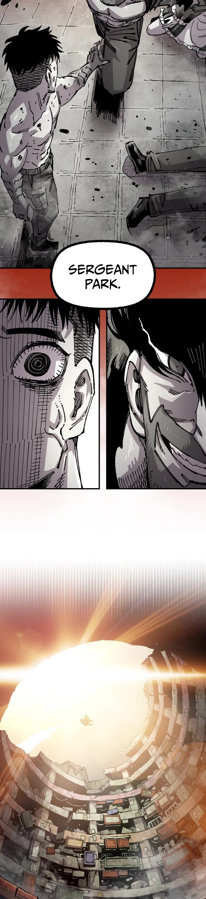 Reincarnation of the Veteran Soldier chapter 169 page 17