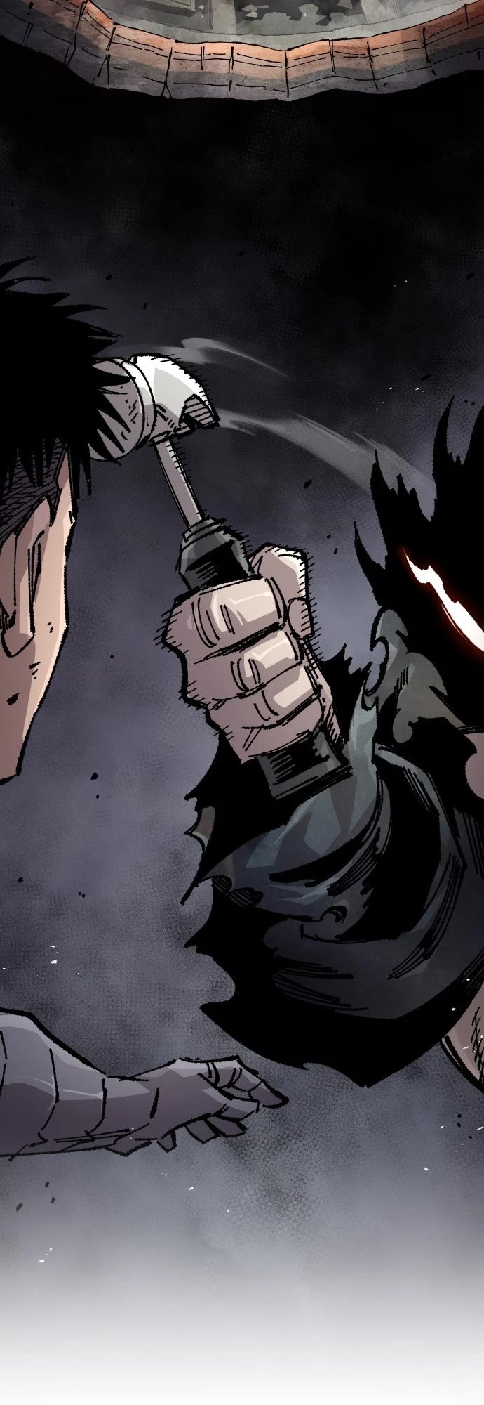 Reincarnation of the Veteran Soldier chapter 169 page 18