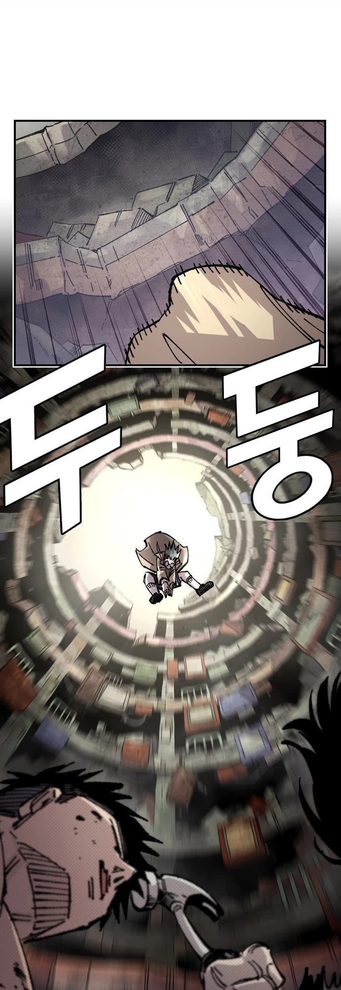 Reincarnation of the Veteran Soldier chapter 169 page 19