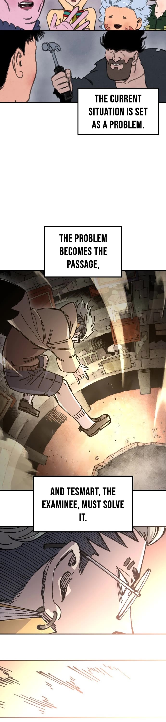 Reincarnation of the Veteran Soldier chapter 169 page 24