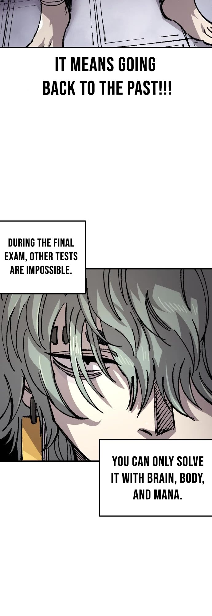 Reincarnation of the Veteran Soldier chapter 169 page 26