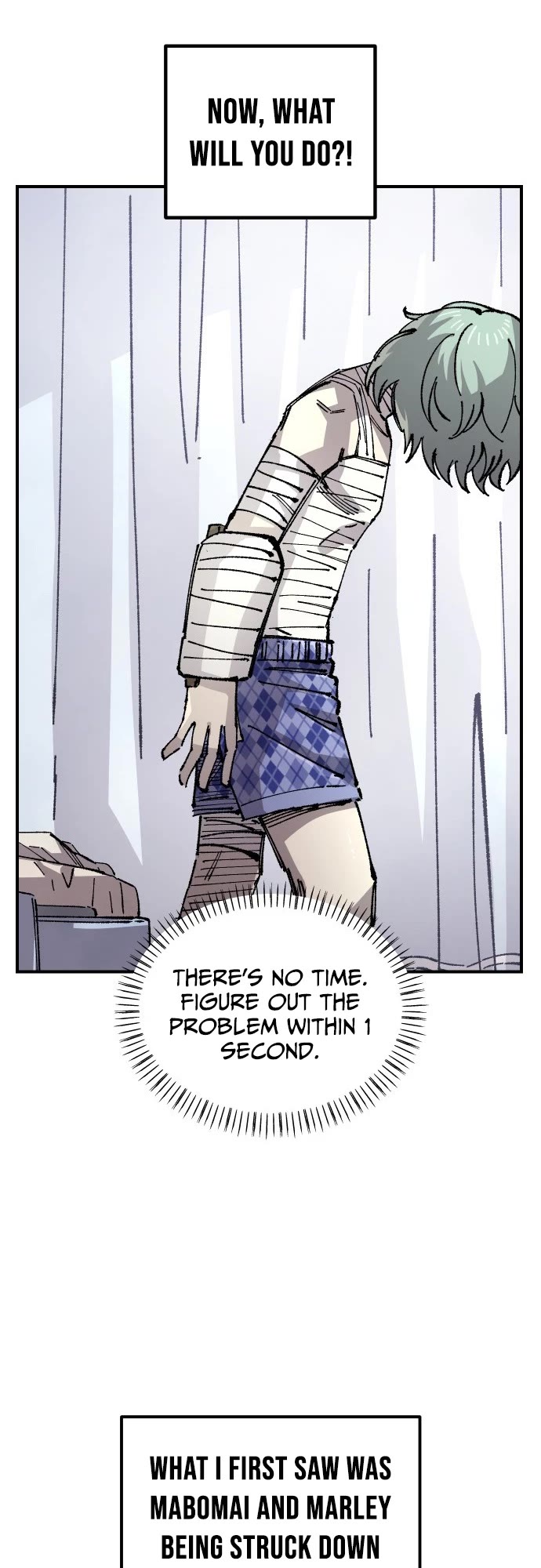 Reincarnation of the Veteran Soldier chapter 169 page 27