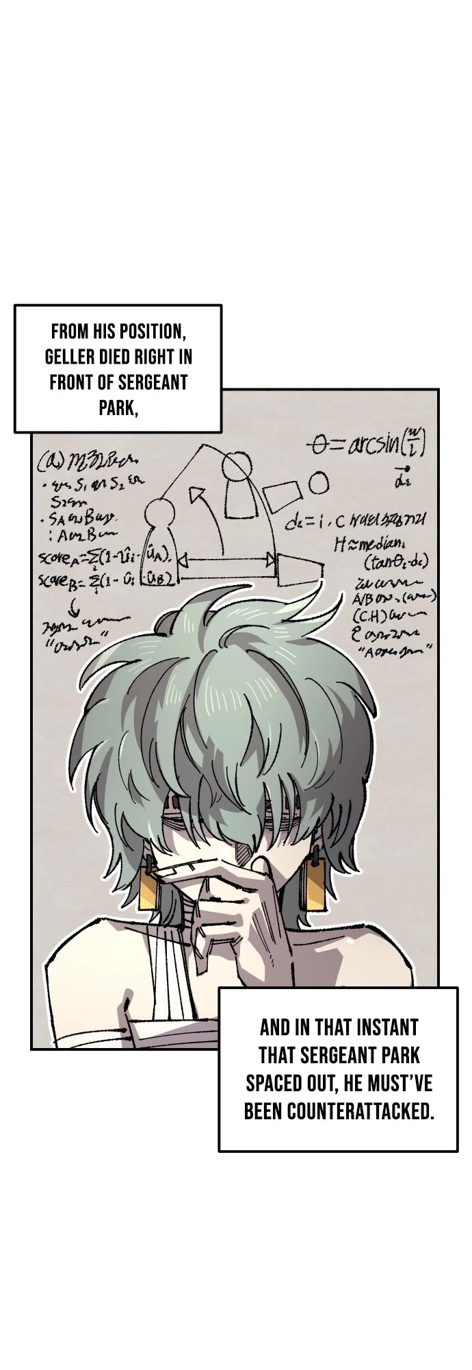 Reincarnation of the Veteran Soldier chapter 169 page 30