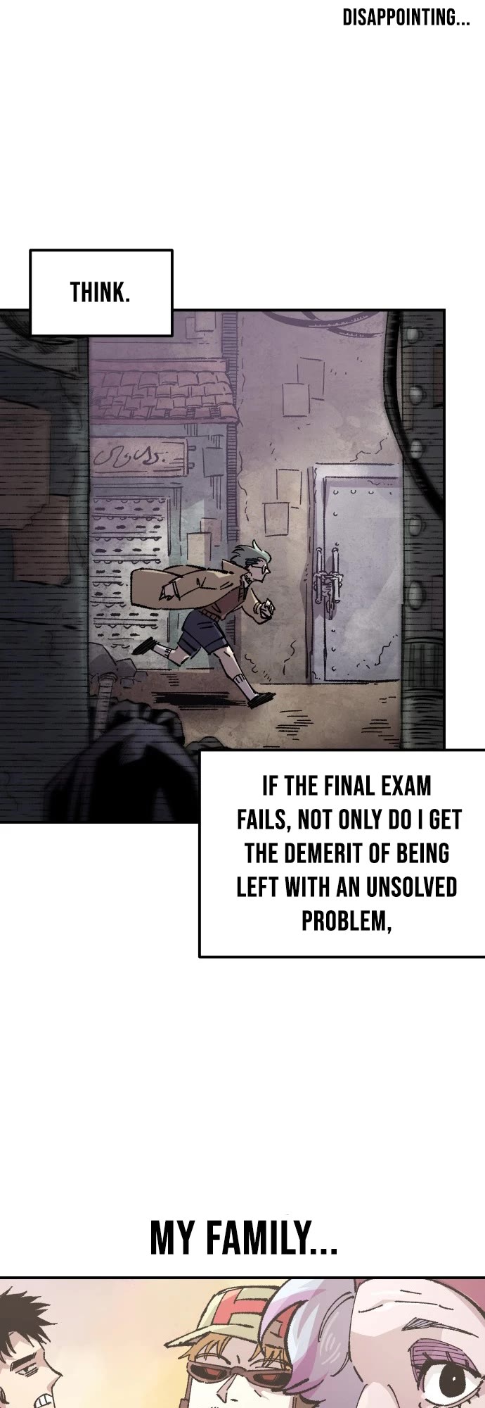 Reincarnation of the Veteran Soldier chapter 169 page 35