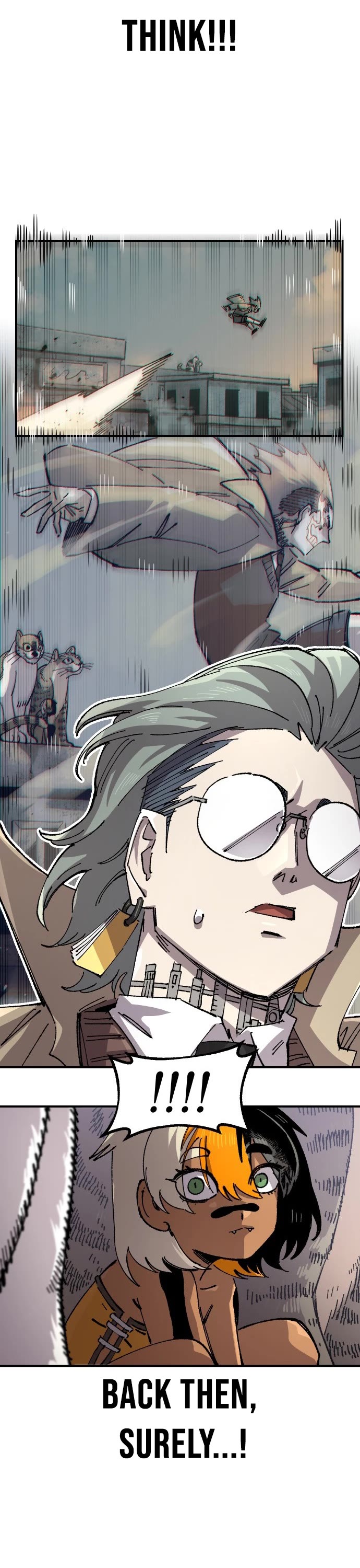 Reincarnation of the Veteran Soldier chapter 169 page 37