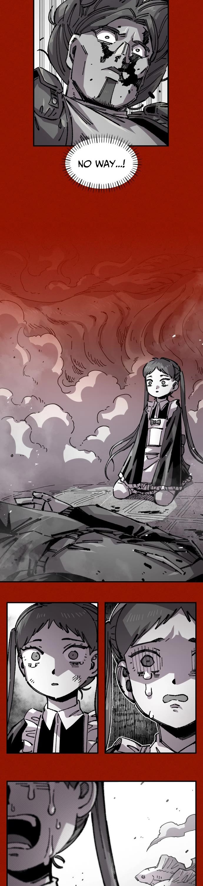 Reincarnation of the Veteran Soldier chapter 169 page 4