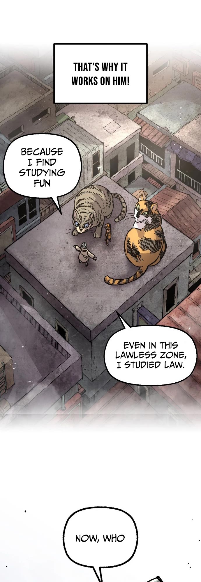 Reincarnation of the Veteran Soldier chapter 169 page 43