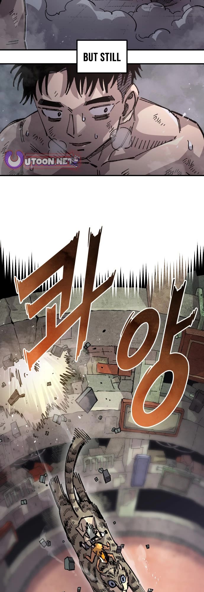 Reincarnation of the Veteran Soldier chapter 169 page 50