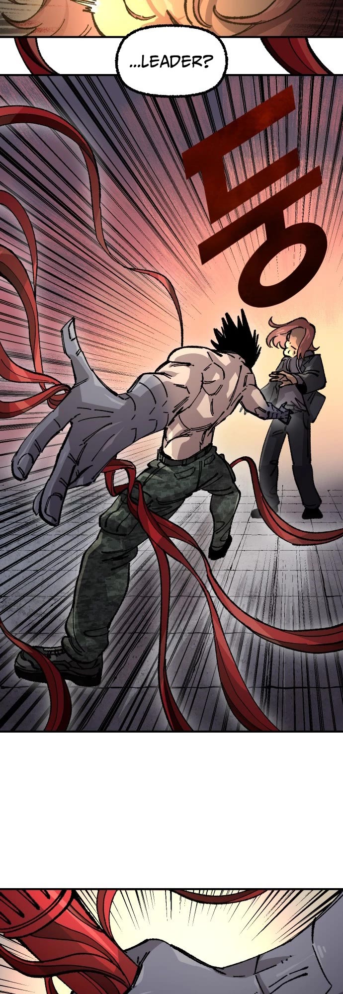 Reincarnation of the Veteran Soldier chapter 169 page 55