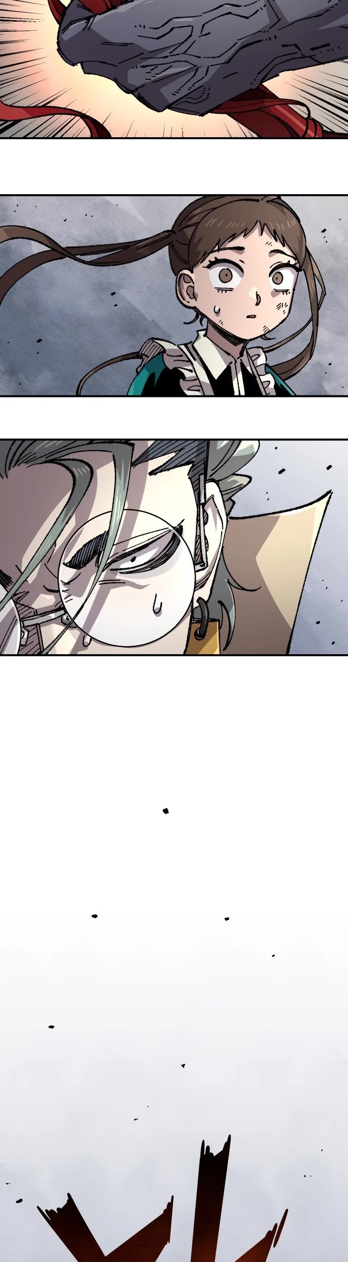 Reincarnation of the Veteran Soldier chapter 169 page 56