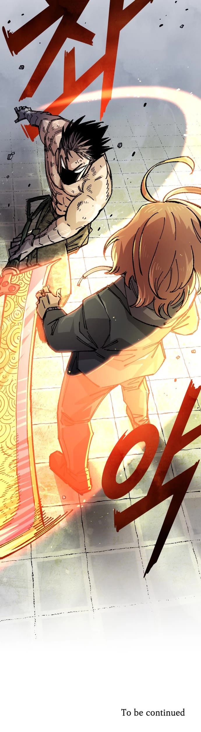 Reincarnation of the Veteran Soldier chapter 169 page 57